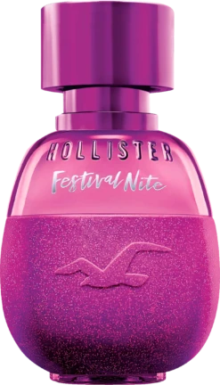 Hollister Festival Nite For Her, EdP 30 Ml
