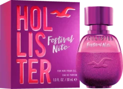 Hollister Festival Nite For Her, EdP 30 Ml -Berühmt Kosmetikladen MAM 9137262 SHOP IMAGE 1.7