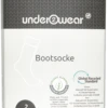 Bootsocke DP Mix Schwarz/grau 35/38 1 Bootsocke DP Mix Schwarz/grau 35/38 -Berühmt Kosmetikladen MAM 9205253 SHOP IMAGE 1.4