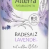 Badesalz Lavendel Mit Echten Blüten -Berühmt Kosmetikladen MAM 9232221 SHOP IMAGE 1.4