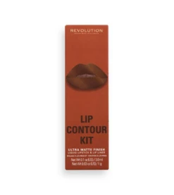 Lip Contour Kit Divine