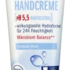 Handcreme PH 5,5 Hautneutral -Berühmt Kosmetikladen MAM 9239745 SHOP IMAGE 1.4