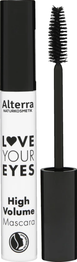 Love Your Eyes High Volume Mascara -Berühmt Kosmetikladen MAM 9302343 SHOP IMAGE 1.4