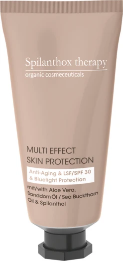 Multi Effect Skin Protection LSF 30