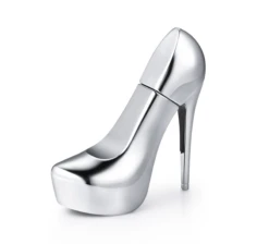 Edición Plata, EdP 50 Ml