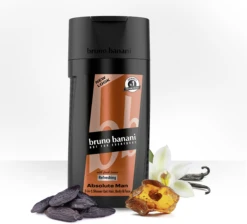 Bruno Banani Absolute Man 3-in-1 Shower Gel -Berühmt Kosmetikladen MAM 9333181 SHOP IMAGE 1.4