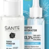 Sante Super Hydrator Serum 3-fach Feuchtigkeit -Berühmt Kosmetikladen MAM 9333450 SHOP IMAGE 1.4