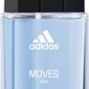 ADIDAS Moves, EdT 30ml -Berühmt Kosmetikladen MAM 9345831 SHOP IMAGE 1.4