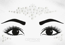 Catrice Pearl Glaze Pearl Face Jewels C01
