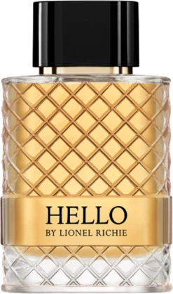 Hello For Men, EdP 100 Ml