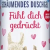Schäumendes Duschgel Fühl Dich Gedrückt -Berühmt Kosmetikladen MAM 9398246 SHOP IMAGE 1.4