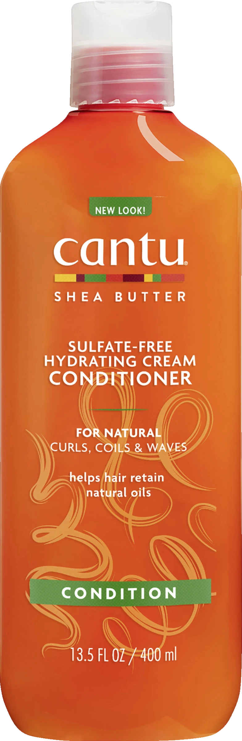 Hydrating Cream Conditioner 3 Hydrating Cream Conditioner