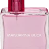 Mandarina Duck For Her, EdT 100ml 2 Mandarina Duck For Her, EdT 100ml -Berühmt Kosmetikladen MAM 9462432 SHOP IMAGE 1.4