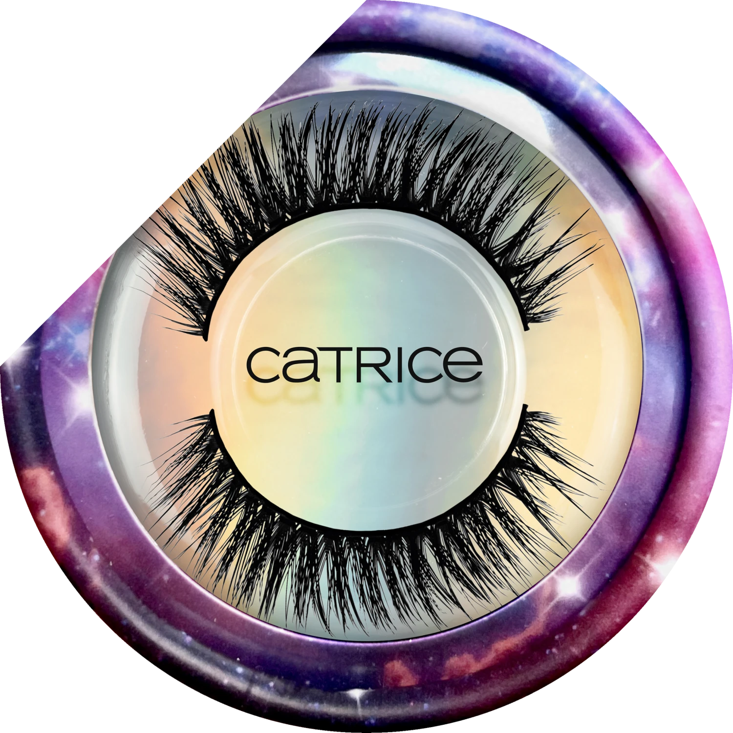 Catrice Dear Universe 3D False Lashes C01 3 Catrice Dear Universe 3D False Lashes C01