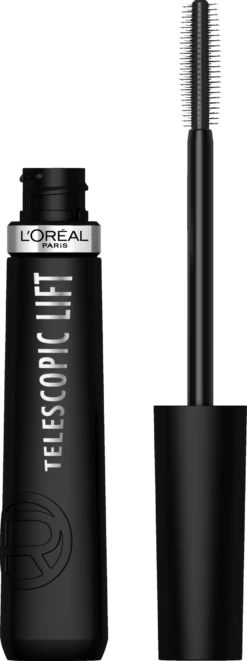 L’Oréal Paris Telescopic Lift Mascara Schwarz -Berühmt Kosmetikladen MAM 9594906 SHOP IMAGE 1.6