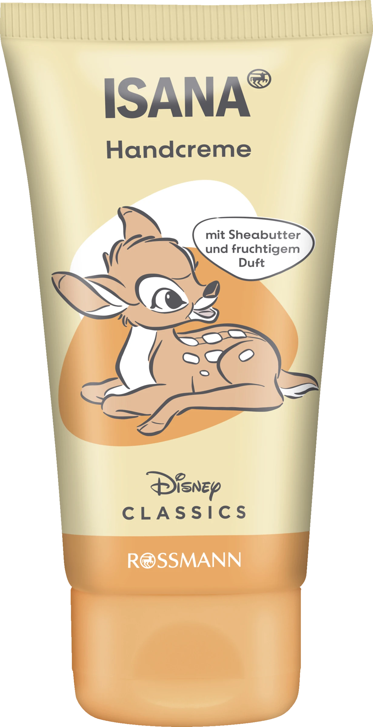 Handcreme Disney 3 Handcreme Disney