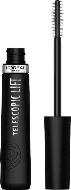 L’Oréal Paris Telescopic Lift Mascara Schwarz -Berühmt Kosmetikladen MAM 9639634 SHOP IMAGE 1.4