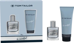 Tom Tailor Be Mindful Man Geschenkset 7 Tom Tailor Be Mindful Man Geschenkset -Berühmt Kosmetikladen MAM 9641405 SHOP IMAGE 1.4