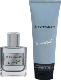 Tom Tailor Be Mindful Man Geschenkset 6 Tom Tailor Be Mindful Man Geschenkset -Berühmt Kosmetikladen MAM 9641406 SHOP IMAGE 1.4