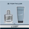Tom Tailor Be Mindful Man Geschenkset -Berühmt Kosmetikladen MAM 9641407 SHOP IMAGE 1.4