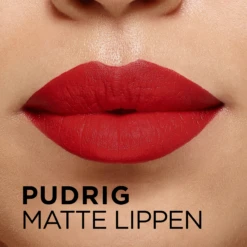 Color Riche Intense Volume Matte 346 Le Rouge Determination -Berühmt Kosmetikladen MAM 9832976 SHOP IMAGE 1.6