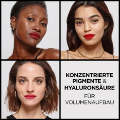 Color Riche Intense Volume Matte 346 Le Rouge Determination -Berühmt Kosmetikladen MAM 9832990 SHOP IMAGE 1.6