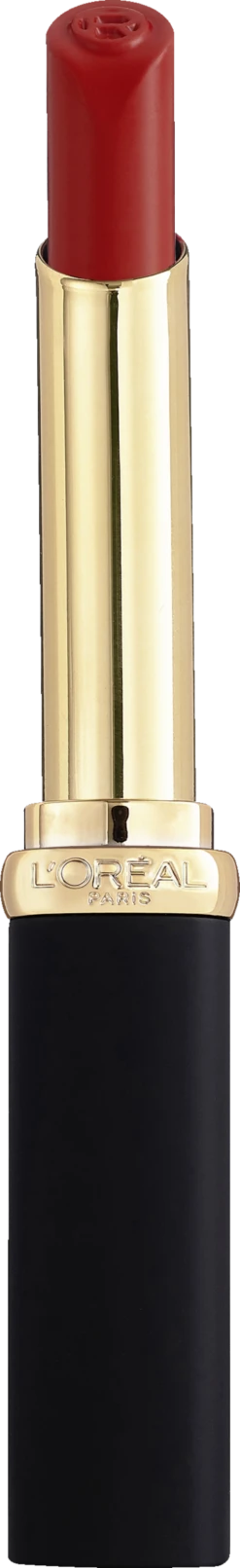 Color Riche Intense Volume Matte 346 Le Rouge Determination -Berühmt Kosmetikladen MAM 9843047 SHOP IMAGE 1.6