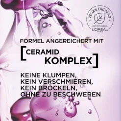 L’Oréal Paris Telescopic Lift Mascara Schwarz -Berühmt Kosmetikladen MAM 9874258 SHOP IMAGE 1.8