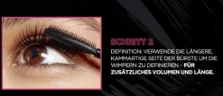 L’Oréal Paris Telescopic Lift Mascara Schwarz -Berühmt Kosmetikladen MAM 9874260 SHOP IMAGE 1.8