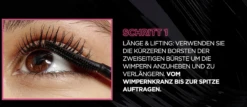 L’Oréal Paris Telescopic Lift Mascara Schwarz -Berühmt Kosmetikladen MAM 9874262 SHOP IMAGE 1.8