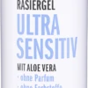 Rasiergel Ultra Sensitiv -Berühmt Kosmetikladen MAM 9933565 SHOP IMAGE 1.4