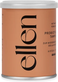 Probiotischer Tampon Stark -Berühmt Kosmetikladen MAM 9941741 SHOP IMAGE 1.4