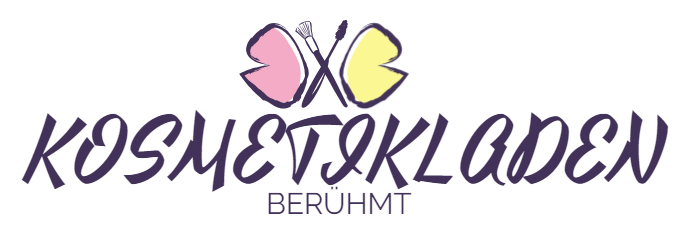 Berühmt Kosmetikladen